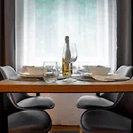 Apartmány Resort Vrchlabí Vrchlabí