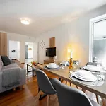 Aparthotel Apartmány Resort Vrchlabí