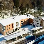 Apartmány Resort Vrchlabí Vrchlabí
