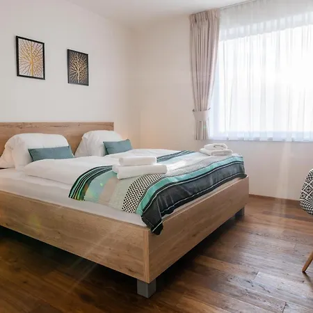 Apartmany Resort Vrchlabi 4*