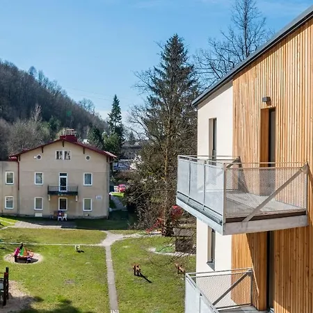Apartmany Resort Vrchlabi Vrchlabí