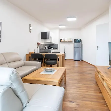 Apartmany Resort Vrchlabi