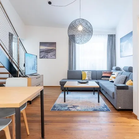 Apartmany Resort Vrchlabi