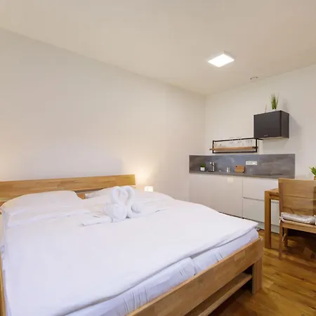 Apartmany Resort Vrchlabi Aparthotel