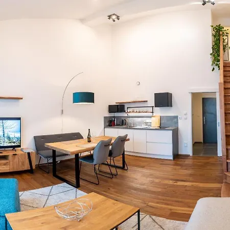 Aparthotel Apartmany Resort Vrchlabi