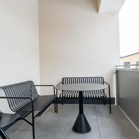 Apartmany Resort Vrchlabi Aparthotel *