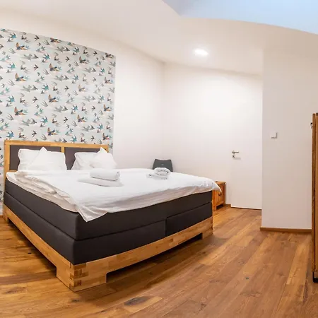 Apartmany Resort Vrchlabi Vrchlabi