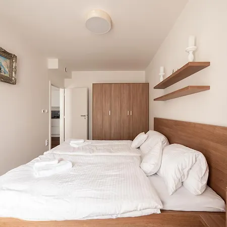 Apartmany Resort Vrchlabi Aparthotel
