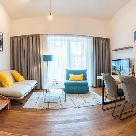 Apartmany Resort Vrchlabi * Vrchlabi
