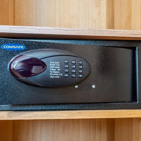 Apartmany Resort Vrchlabi *