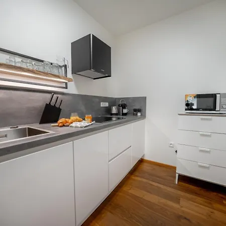Apartmany Resort Vrchlabi