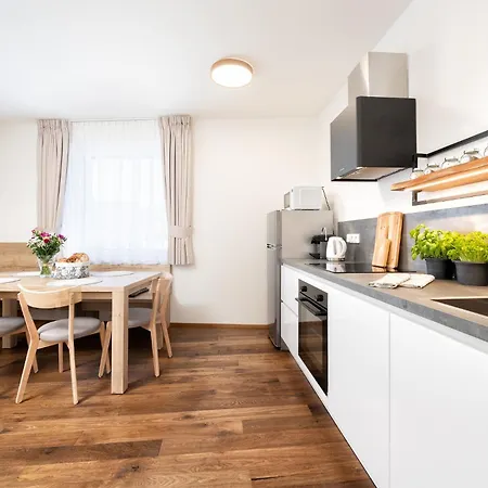 Apartmany Resort Vrchlabi Lejlighedshotel Vrchlabí