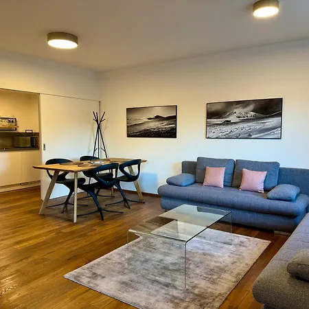 Apartmany Resort Vrchlabi Aparthotel