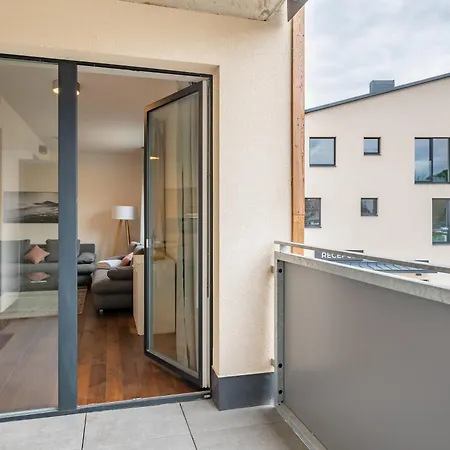 Apartmany Resort Vrchlabi Aparthotel *