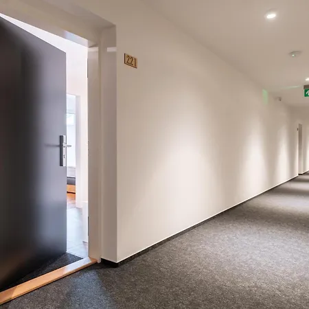 Apartmany Resort Vrchlabi Aparthotel Vrchlabi