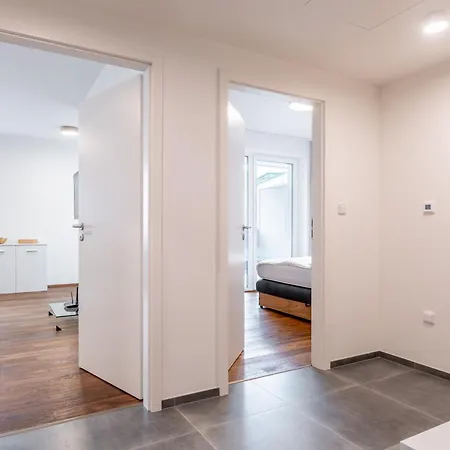 Apartmany Resort Vrchlabi 4* Vrchlabí