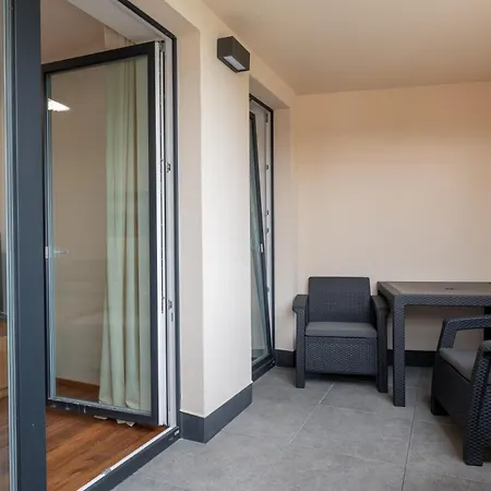 Apartmany Resort Vrchlabi Vrchlabi