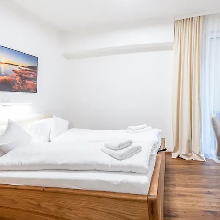 Apartmany Resort Vrchlabi