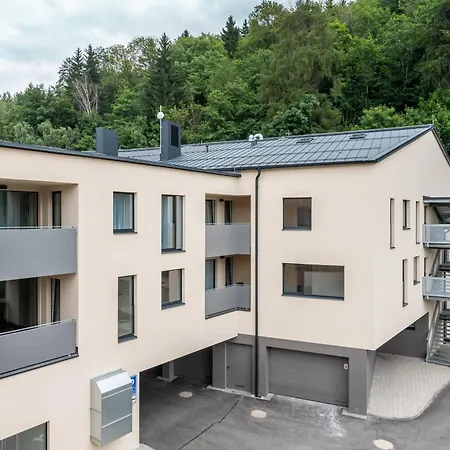 Aparthotel Apartmany Resort Vrchlabi