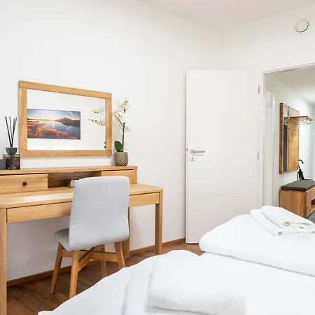 Apartmany Resort Vrchlabi