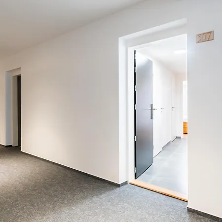 Appart hôtel Apartmany Resort Vrchlabi *