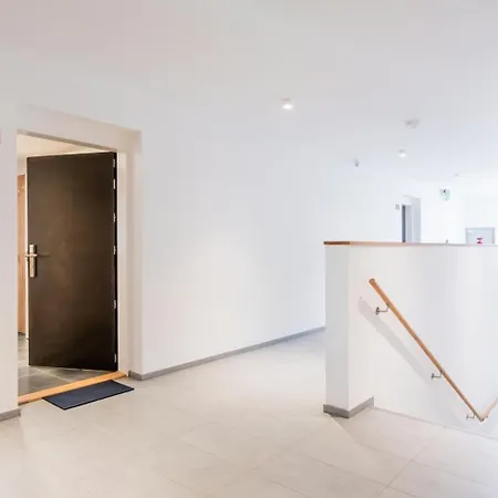 Apartmany Resort Vrchlabi *
