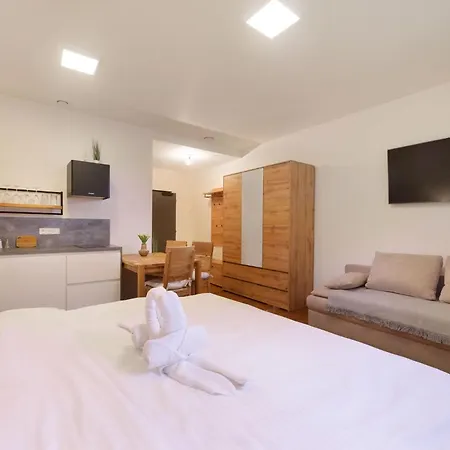 Apartmany Resort Vrchlabi *