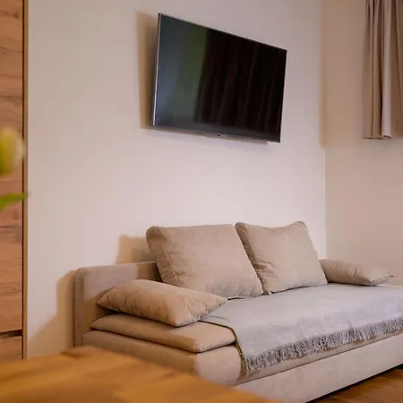 Apartmany Resort Vrchlabi Vrchlabi