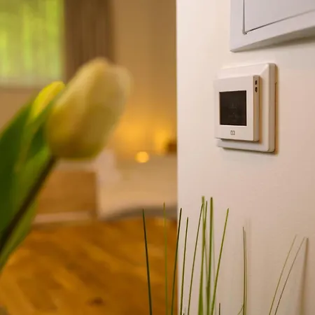 Apartmany Resort Vrchlabi * Vrchlabi