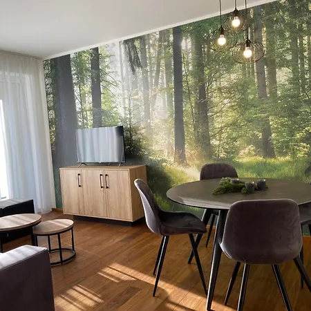 Apartmany Resort Vrchlabi