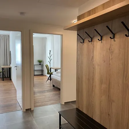 Apartmany Resort Vrchlabi Vrchlabi