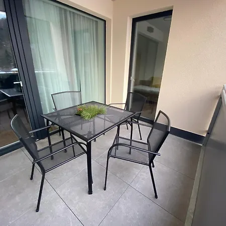 Apartmany Resort Vrchlabi *