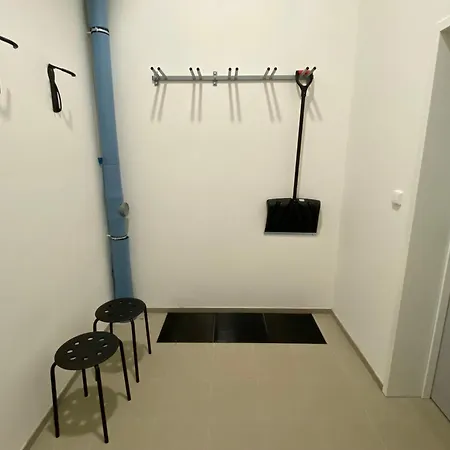 Apartmany Resort Vrchlabi * Vrchlabi