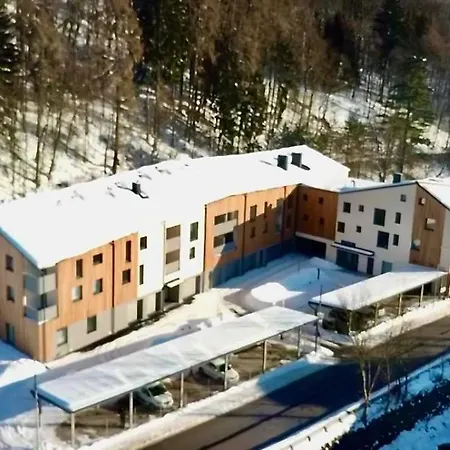 Apartmany Resort Vrchlabi Vrchlabí