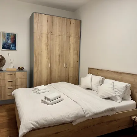 Aparthotel Apartmany Resort Vrchlabi *