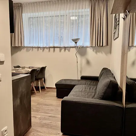 Aparthotel Apartmany Resort Vrchlabi Vrchlabi