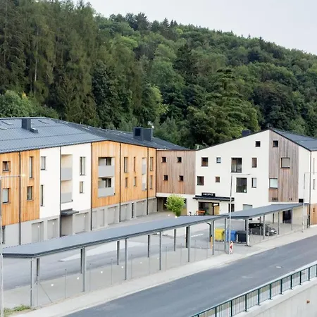 Apartmany Resort Vrchlabi *
