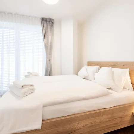 Apartmány Resort Vrchlabí 4* Vrchlabí