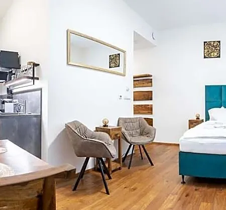 Apartmany Resort Vrchlabi