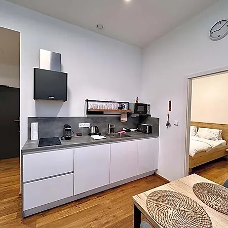 Apartmany Resort Vrchlabi 4*