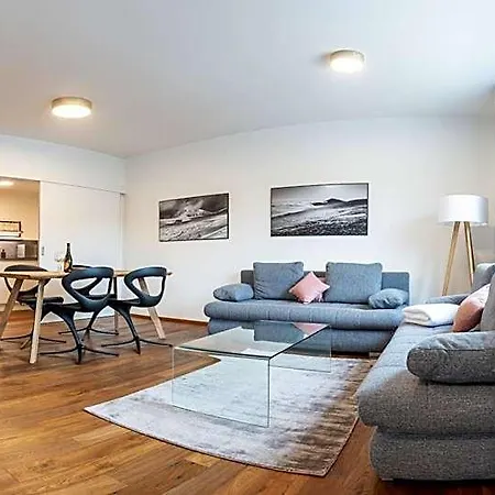 アパートホテル Apartmany Resort Vrchlabi