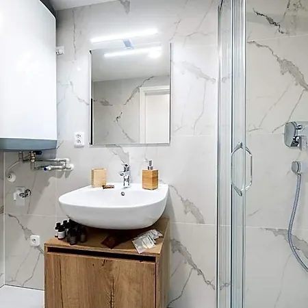 Apartmany Resort Vrchlabi