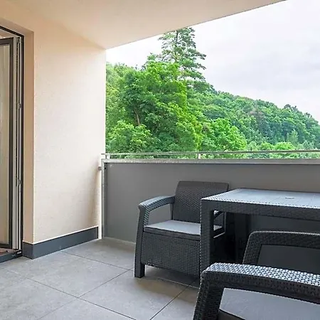Apartmany Resort Vrchlabi 4* וורצ'לאבי