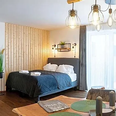 Apartmany Resort Vrchlabi Vrchlabí
