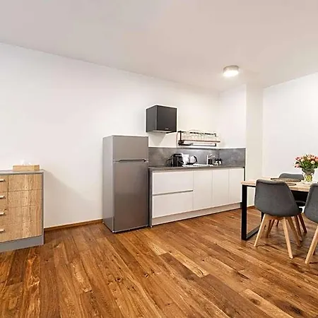 Apartmany Resort Vrchlabi アパートホテル Vrchlabí
