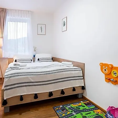 Apartmany Resort Vrchlabi
