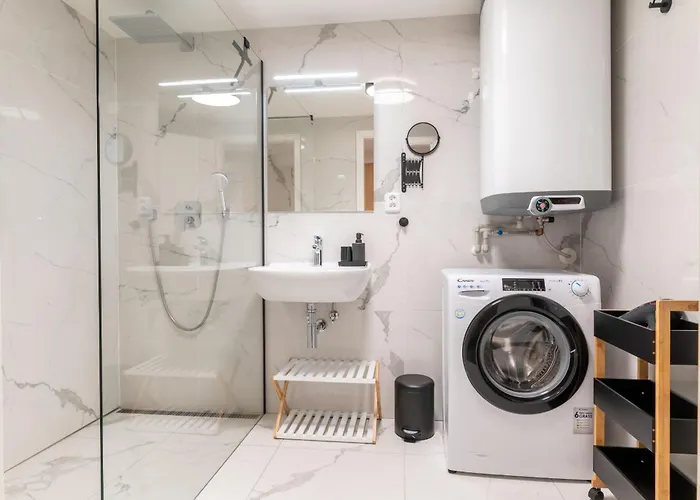 Apartmány Resort Vrchlabí Aparthotel 4*