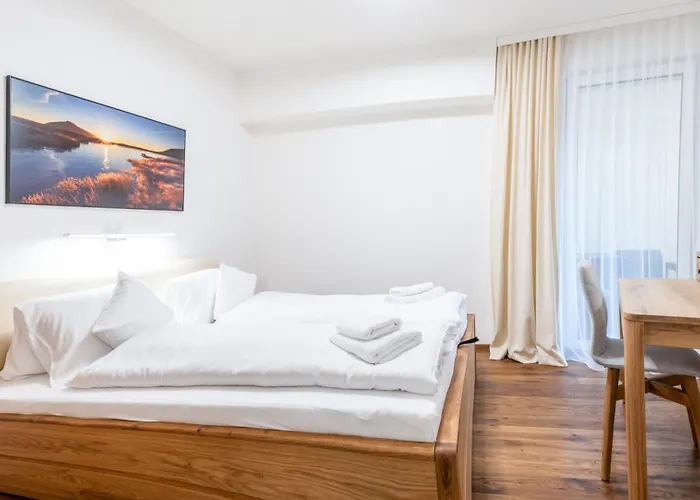 Apartmány Resort Vrchlabí
