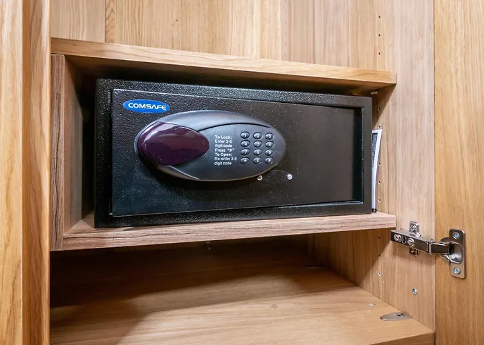 Apartmany Resort Vrchlabi 4*