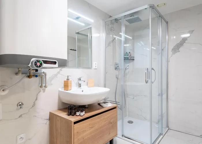 Apartmány Resort Vrchlabí 4* Vrchlabí